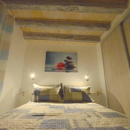 Cosy Little Modern-rustic In Corfu Center. * Corfu (city)