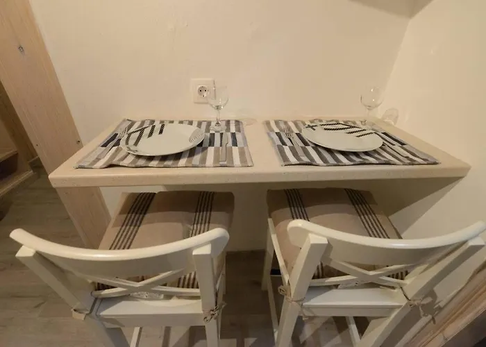 Cosy Little Modern-rustic In Corfu Center. Corfu (city)