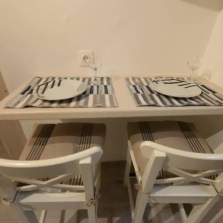 Cosy Little Modern-rustic In Corfu Center. Corfu (city)