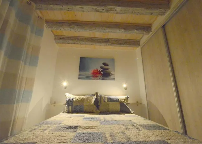 Cosy Little Modern-rustic In Corfu Center. * Corfu (city)